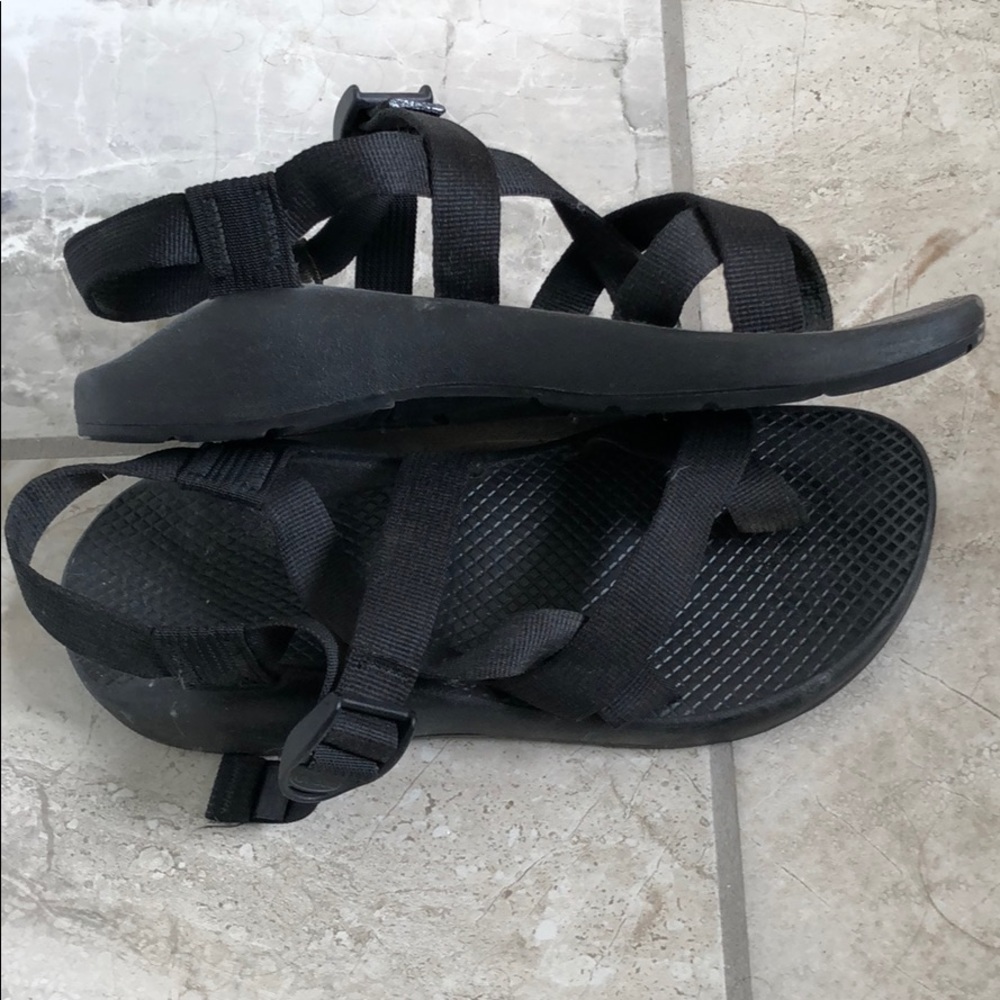 Chacos Z/2 Classic size 8
